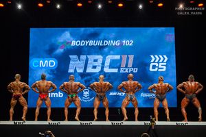 BODYBUILDING 102